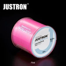 550yds Super Strong Fishing Line Monofilament Nylon Fishing Line 5lb-36lb