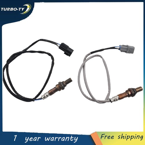 Sensor de oxígeno de O2 upstream y downstream 2 piezas para Chrysler Mitsubishi Eclipse - Imagen 7 de 12
