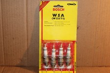 Bougies d'allumage Citroen AMI