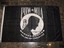 TOPFLAGS Pow Mia-Flagge, 30,5 X 45,7 Cm, Doppelseitige Powmia-Flagge, Bestickt, Strapazierfähig, Mit Messingösen Für Den Außenbereich