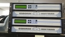 Osborne Hoffman OH-2000E Ricevitore di allarme stazione centrale con 4 schede (8 linee)