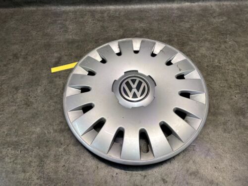 Tapa de llanta VW Sharan 16 pulgadas tapa de rueda 7M7601147E #N25046 - Imagen 1 de 3