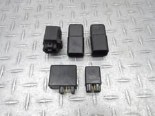 2023 19-23 Suzuki GSX-S750 Flasher Turn Signal Indicator Assorted Relay Lot