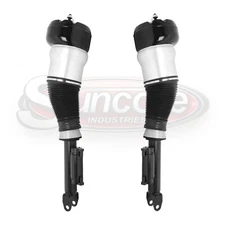 2018-2020 Mercedes S450 RWD Front Pair Airmatic Air Strut Assemblies W222