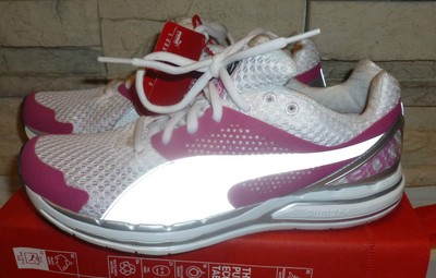 puma faas 800