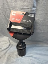 Cummins Cup Holder Tablet Mount CMNCHTBLT - Tablet Dock