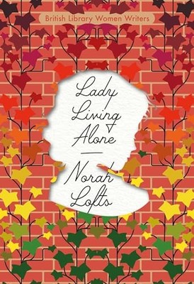 Norah Lofts - Lady Living Alone   26 - Paperback - G245z