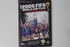 The 2006 Fifa World Cup Film the Grand Finale DVD