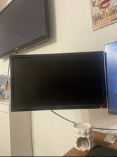 Acer K222HQL 21.5-inch 1080P LED Gaming Monitor Black, ( NO STAND )