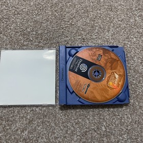 JoJo's Bizarre Adventure - Sega Dreamcast - CIB - PAL