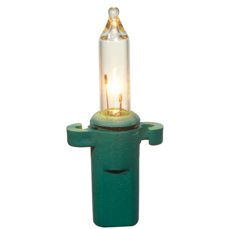 Indoor/Outdoor 150-Count Incandescent Christmas Net Lights, Clear, 6' X 4' - Image 4 of 4