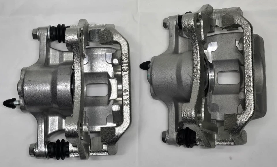 141.44629 LH & RH Centric Semi Loaded Brke Caliper For TOYOTA Highlander 2008-13 - Image 3 of 4