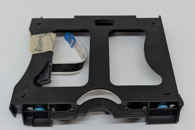 Lenovo 2,5'' HDD SSD Einbaurahmen SATA Kabel 00XL211 M75q P330 M720q M920q M920x