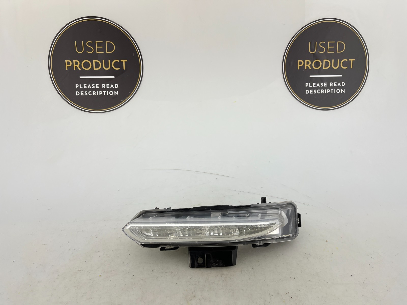 OEM | 2013 - 2017 Buick Enclave LED Fog Light (Right/Passenger)