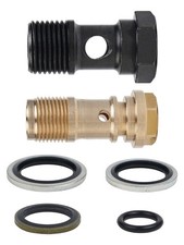 AR2119 Kit de boulons de montage de déchargeur conçu pour équipement de gymna