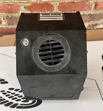 Harris Stolper Heater 12-4503 Auxillary Atv Utv Jeep Fork Truck Heavy Equipment Harris Stolper Heater 12-4503 Auxillary Atv Utv Jeep Fork Truck Heavy Equipment