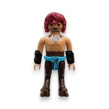 Playmobil Figur Mann Waldgeist Naturwesen Fabelwesen Märchenwelt