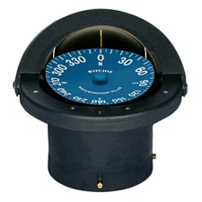 RITCHIE Supersport compass 4"1/2 black/blue - 1 PC  - 25.087.02 - 2508702