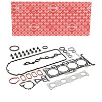 Elring 825.140 Motordichtungssatz Dichtungsvollsatz FüR Hyundai Santa FE III 2.4