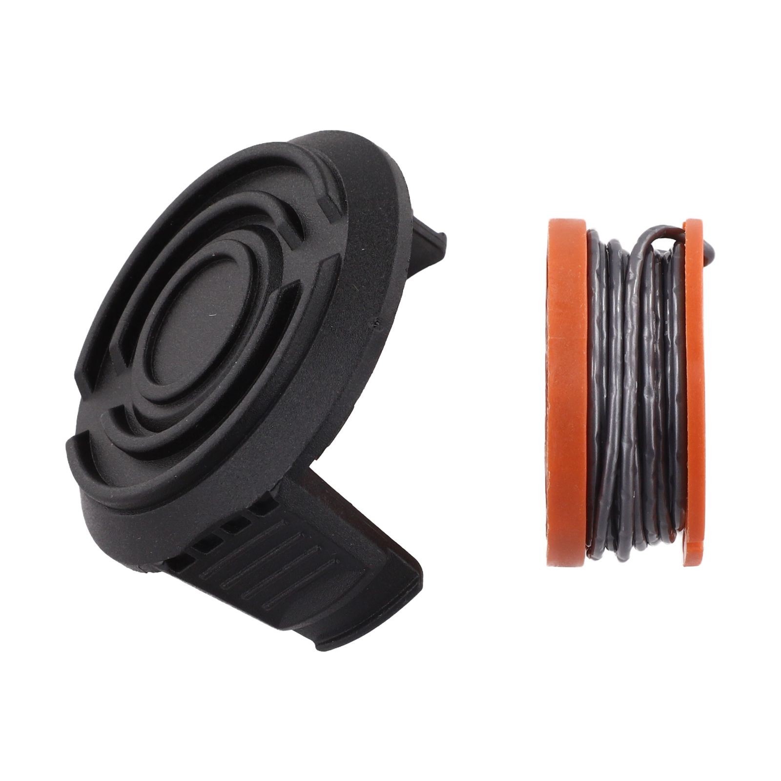 Line Spool Line MCT1825 MCT2X1825 Premium Replacement Spool Trimmer Cap Cover