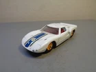 MATCHBOX LESNEY No 41C VINTAGE FORD GT VERY GOOD CONDITION