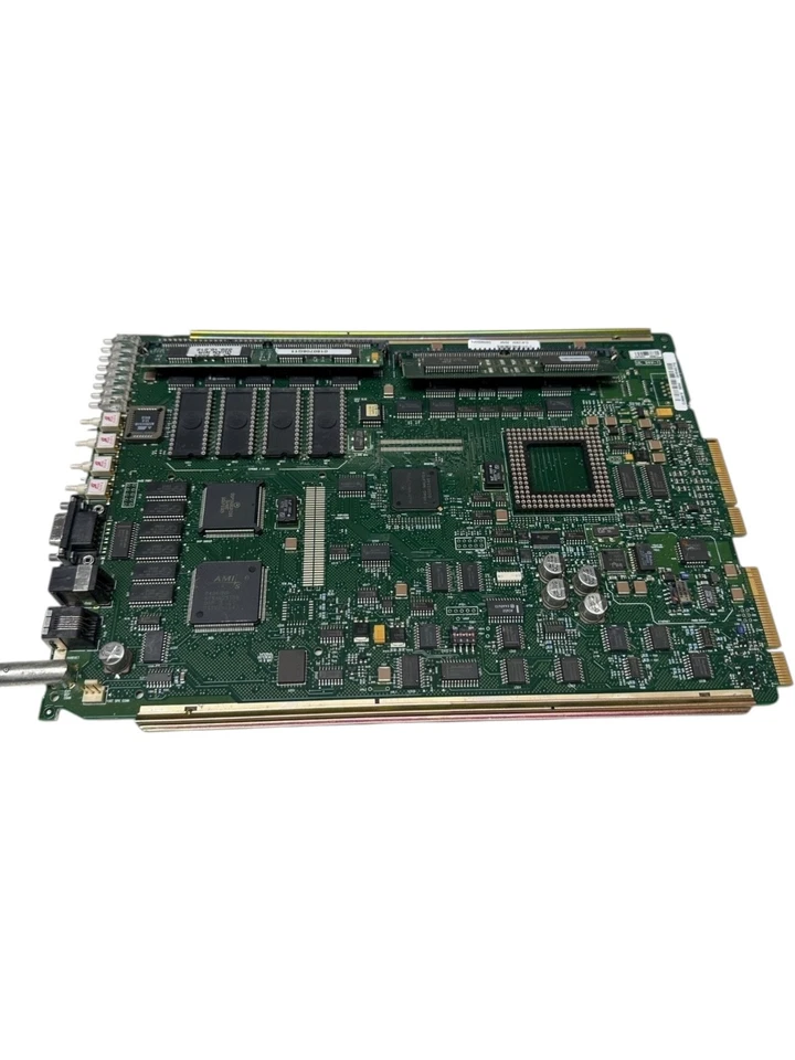 Placa de módulo de control Motorola 0054865-K, CLN1293A, CAH040G9P4, CLN6961E **OFERTA** Foto 2 de 4