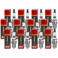 12X Champion ZüNdkerzen Nickel FüR Jeep Grand Cherokee I Zj 5.2 4X4 5.2I Skoda