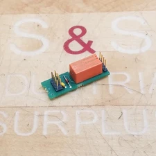 Eurotherm SUB22/R1 Mod Relay Output, 2200 Series - NEW