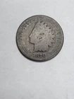 1870 Indian Head Cent CHEAP !!!