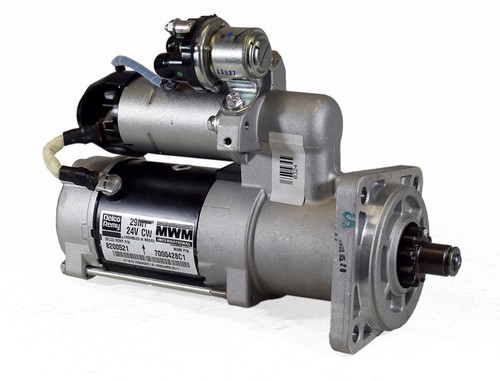 Delco Remy 29MT Starter 8200521 (534-10119)