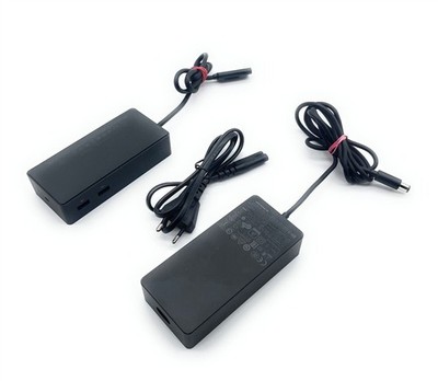 Dockingstation Microsoft Surface Dock 1661 für Pro 3,4,5,6,7 + 90 Watt Netzteil