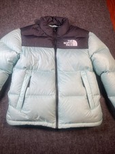 The North Face 700 Puffer Down Jacket Size Teen XL