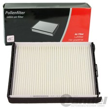 Filtre d'habitacle Hyundai TRAJET