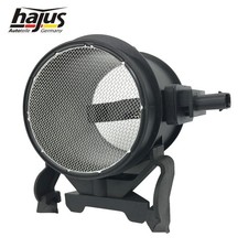 Hajus Luftmassenmesser Luftmengenmesser f&uuml;r Mercedes C-Klasse CLC-Klasse CLK CLS
