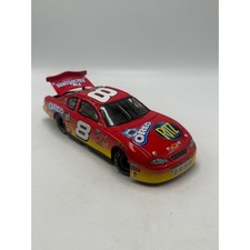 Dale Earnhardt Jr 8 Ritz Oreo 2002 Chevrolet Monte Carlo 1:24 Diecast Action