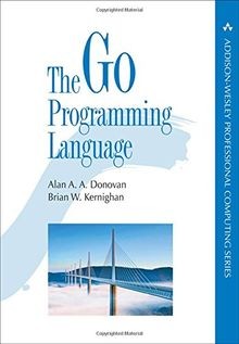 Go Programming Language, The (Addison-Wesley Professiona... | Buch | Zustand gut