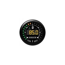 Innovate Motorsports Mtx-d Dual Gauge Kit - Ethanol Fuel Temp- 39120