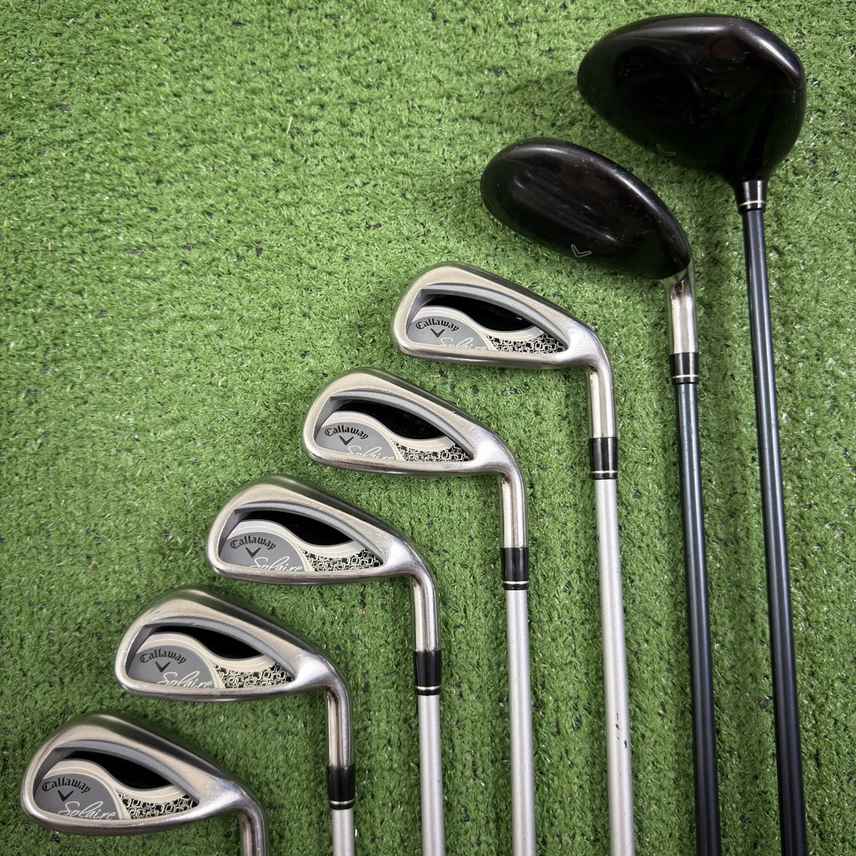 Callaway Solaire for sale | eBay
