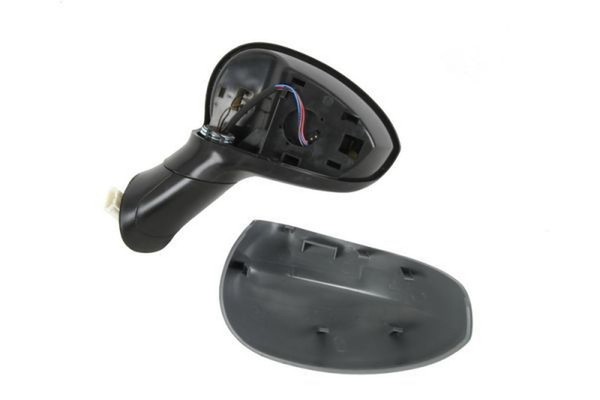 AußEnspiegel Links FüR Fiat Abarth Punto Grande EVO Linea Van Kasten/SchräGheck-image