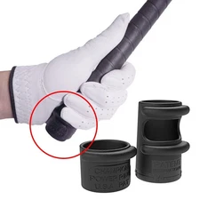 Golf Champion Grip Ring Power Ring Magic Ring 15ea Set Increase In Distance