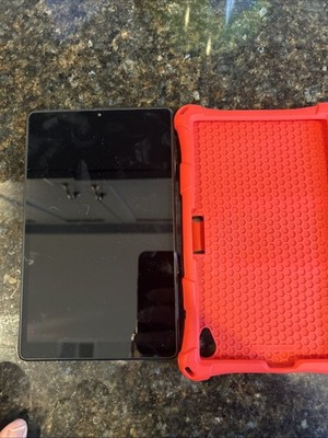 Lenovo Tab M8 HD Tablet | 2nd Generation | 8'' 32 GB | Model: TB-8505F