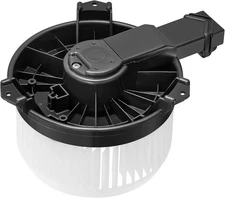A/C Heater Blower Motor with Fan Cage for 2012-2013 Honda Civic  Acura RDX 76968