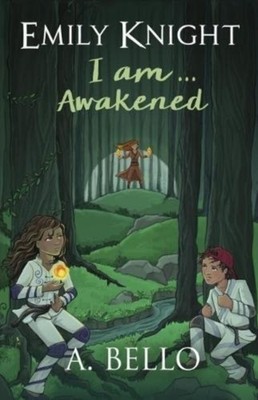 EMILY KNIGHT I AM AWAKENED by Abiola Bello Paperback Self Help Business
