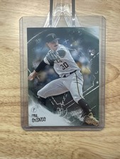 2024 Topps Update Series Paul Skenes All Class RC #AC-25 Pittsburgh Pirates