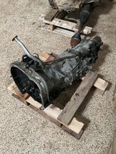 2004 Subaru Legacy Transmission Oem