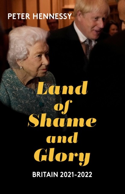 Land Of Shame & Glory - Image 4