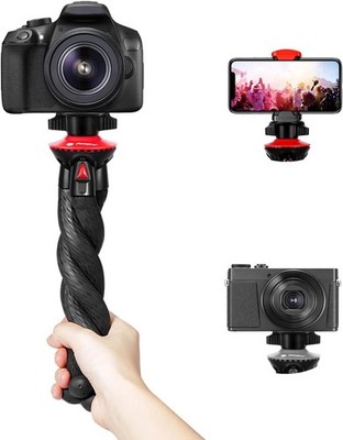 Cera Tripod Foro Flexible Pe Tripod Bendable Tripod for Mini
