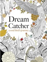 Dream Catcher A Soul Bird's Journey Taschenbuch Kartoniert / Broschiert Englisch