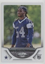 2016 Certified Rookies Mirror 230/499 Jaylon Smith #161 7bt