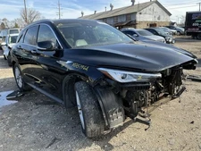 Fuel Tank Fits 19-21 INFINITI QX50 822454